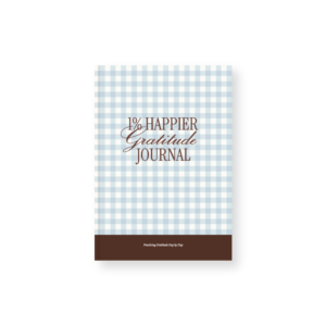 Gratitude Journal - Picnic